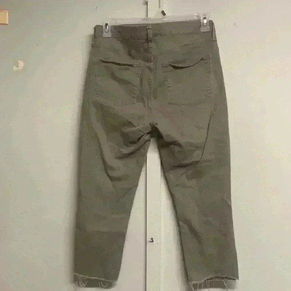 Mercantile jeans ankle cropped - Picture 5 of 6